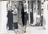 (独文）ロスヴィッタ・ヘッケ写真集　イレーネ　愛の生活【Roswitha Hecke : Liebesleben Bilder mit Irene】