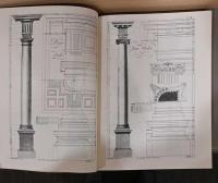 (英文）紳士であり家具職人である　トーマス・チッペンデール様式の家具【The Gentleman and Cabinet-Maker's Director】