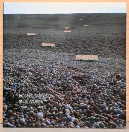 (英文）ロバート・スミッソン作品集　スライドワークス【Robert Smithson: Slide works】