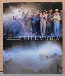 ビル・ヴィオラ　はつゆめ　Bill Vioala hatsu - Yume  First Dream