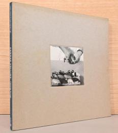 (英文）ハンナ・コリンズ作品集　撮影すること【Hannah Collins : Filming Things】