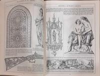 (英文）図説第1回ロンドン万博【Crystal Palace Exhibition Illustrated Catalogue, London　1851】