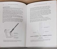 (英文）ブックアーティストのための製本：布・皮の縫い方と貼付による特別な道具を必要としない製本【Sewn and Pasted Cloth or Leather Bookbinding for Book Artists, Requiring No Special Tools or Equipment】