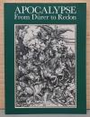 黙示録　―　デューラー／ルドン　Apocalypse : from Durer to Redon