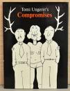 (英文)トミー・ウンゲラー画集　和解【Tomi Ungerer's Compromises】