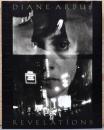 (英文)ダイアン・アーバス写真集　啓示【Diane Arbus : Revelations】