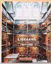 (英文)カンディダ・ヘーファー写真集　ライブラリーズ【Candida Hofer : Libraries】