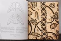 (英文)17世紀、18世紀の古典的ファッションに見る細部意匠【Historical Fashion in Detail The 17th and 18th Centuries】