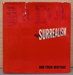 (英文)ダダ、シュールレアリスムとその遺産【Dada, Surrealism, and Their Heritage】