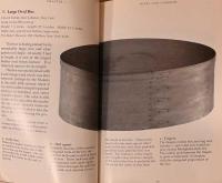 (英文)シェーカー様式　木工製品　実用ガイド1&2 (2冊セット)【Shaker Woodenware, A Field Guide 2Vols.】