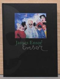ジェームズ・アンソール展　James Ensor