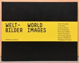 (独英文)世界の写真【Welt-Bilder, World Images】