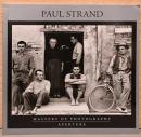 (英文)アパチャー写真の巨匠シリーズ　ポール・ストランド【Paul Strand: Master of Photography Aperture】
