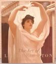 (英文)レイトン卿(フレデリック・レイトン)画集【The Art of Lord Leighton】