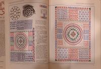 (英文)カリグラフィーの芸術と色彩【Calligraphy Art & Colour】