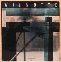 (仏文)ジャン＝ミシェル・ヴィルモットのインテリアデザイン【Jean-Michel Wilmotte】