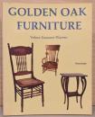 (英文)貴重なオーク材家具【Golden Oak Furniture】
