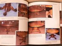 (英文)貴重なオーク材家具【Golden Oak Furniture】