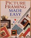 (英文)やさしい額装の方法【Picture Framing Made Easy】