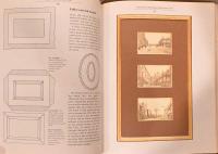 (英文)やさしい額装の方法【Picture Framing Made Easy】