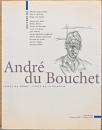 (仏文)アンドレ・ドゥ・ブーシェ作品集　詩の空間　絵画の空間【Andre du Bouchet : Espace du Poeme Espace de la Peinture】