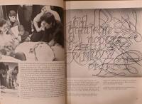 (英文)カリグラフィのテクニック【Calligraphy Techniques】