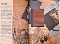 (英文)自分でつくる　製本入門【Hand-Made Books, An Introduction to Bookbinding】