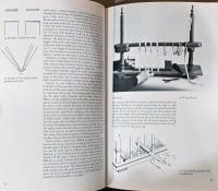 (英文)製本マニュアル【The Thames and Hudson Manual of Book Binding)