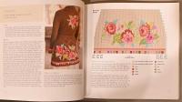 (英文)インスパイアード・トゥ・ニット　美しい手編みファッション図案【Inspired to Knit, Creating Exquisite Handknits】