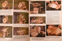 (英文)ジュディ・ディトマーといっしょにつくる木工旋盤ボウル【Basic Bowl Turning with Judy Ditmer】