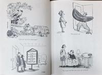 (英文)ザ・ニューヨーカー　カートゥーン・アルバム【The New Yorker Cartoon Album 1975-1985】