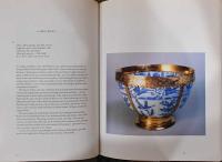 (英文)バーリー陶磁器　英国エクセター侯爵家　バーリーハウスコレクションより【The Burghley Porcelains】