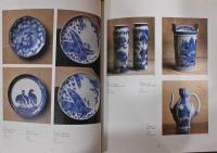 バーリーハウス展