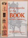 (英文)本にまつわるエンサイクロペディア【Encyclopedia of the Book】
