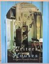 (英文)作家の邸宅【Writers' Houses】