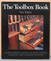 (英文)ザ・ツールボックス【The Toolbox Book】