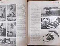 (英文)ターゲ・フリッドが教える木工講座 第1巻 木材加工　第2巻 成形・ベニア板 第3巻 家具作り　3巻セット【Tage Frid Teaches Woodworking Book :  1. Joinery 2. Shaping, Veneering, Finishing 3.Furnituremaking】