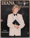 (英文)写真集　プリンセス・ダイアナの最新ファッション【Diana Her Latest Fashions】