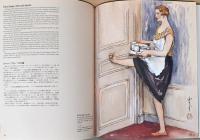 近代漫画の祖「北沢楽天」図録