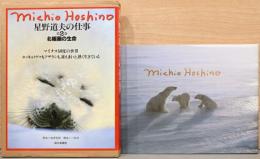 星野道夫の仕事　第2巻　北極圏の生命