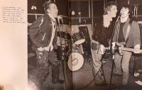 (英文)ボブ・グルーエン写真集　セックス・ピストルズのカオス【ChaosーThe Sex Pistols by Bob Gruen】