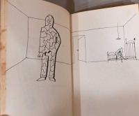 (独文)トミー・ウンゲラー画集　セックス偏執狂【Tomi Ungerer : Der Sexmaniac】