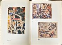 20世紀最大の風刺画家　ジョージ・グロス展