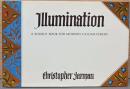 (英文)モダン・カリグラフィーの装飾デザイン【Illumination: A Source Book For Modern Calligraphers】