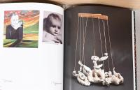 造形と映像の魔術師　シュヴァンクマイエル展　Gaudia