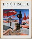 (英文)エリック・フィッシェル画集【Eric Fischl】