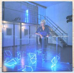 （オランダ文）オランダのビジュアルアーティスト　マリゲ・デ・ゴーイ【Marijke De Goey】