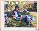 瀬戸正人写真集　ピクニック　Picnic
