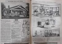 (英文)シアーズ・ローバック　住宅カタログ 1926年版の復刻版【Sears, Roebuck Catalog of Houses, 1926: Small Houses of the Twenties - An Unabridged Reprint】