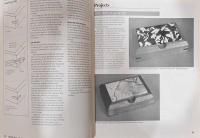 (英文)木箱作りの基本　デザイン・技術・計画【Box-Making Basics: Design, Technique, Project】